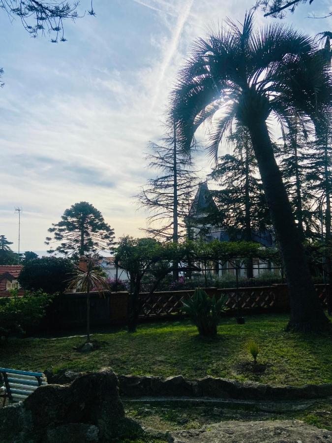 Appartamento Nel Parco San Remo Buitenkant foto
